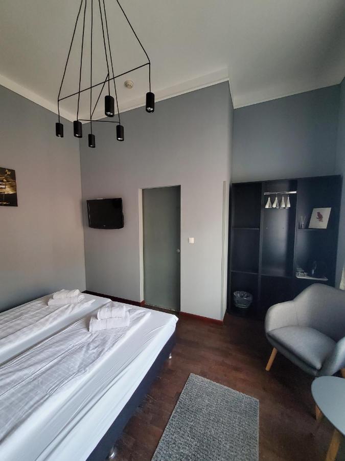 Treestyle Superior Rooms Будапеща Екстериор снимка