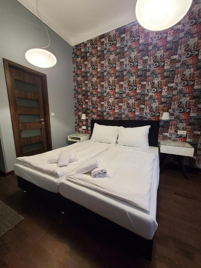 Treestyle Superior Rooms Будапеща Екстериор снимка