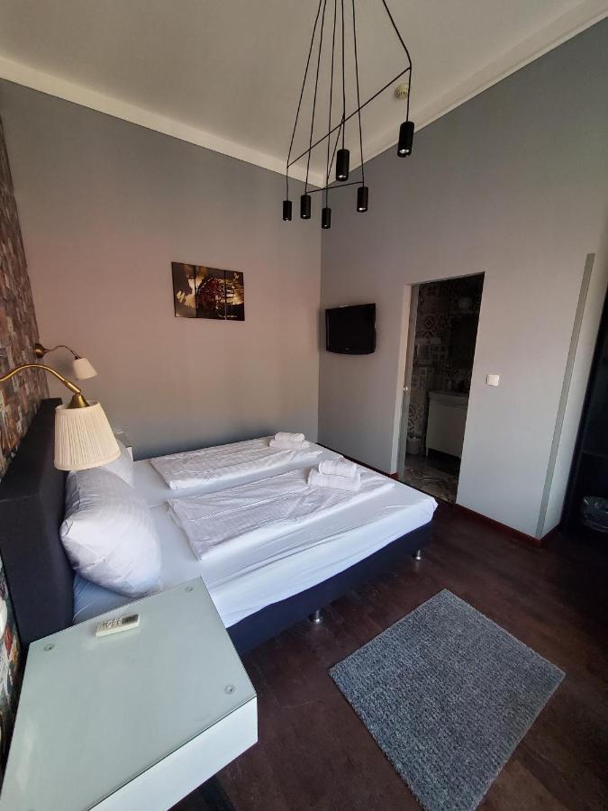 Treestyle Superior Rooms Будапеща Екстериор снимка